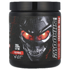 JNX Sports, The Shadow, предтренировочная добавка, фруктовый пунш, 270 г