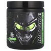 JNX Sports, The Shadow! ®, перед тренировкой, зеленое яблоко, 270 г (9,5 унции)