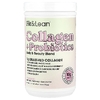 Fit & Lean, Коллаген с пробиотиками, без добавок, 358,2 г (12,64 унции)