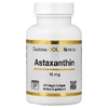 California Gold Nutrition, астаксантин, 10 мг, 120 вегетарианских капсул