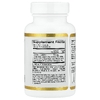 California Gold Nutrition, комплекс с ресвератролом, 60 растительных капсул