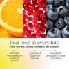 MegaFood, Kids One Daily, мультивитамины с вкусом винограда, 30 жевательных пастилок в индивидуальной упаковке
