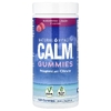 Natural Vitality, CALM®, жевательные таблетки с магнием, со вкусом малины и лимона, 120 шт. (83 мг в 1 шт.)