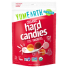 YumEarth, Органические леденцы, любимые фрукты, 368,5 г