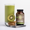 Sunwarrior, Digestive Enzymes, Enzorb, 90 веганских капсул