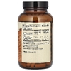 Dr. Mercola, Ферментированная куркума, 180 капсул