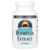 Source Naturals, экстракт босвеллии, 100 таблеток