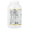 California Gold Nutrition, комплекс аминокислот с витамином B6 и смесью 20 аминокислот, 240 вегетарианских капсул