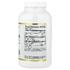 California Gold Nutrition, комплекс аминокислот с витамином B6 и смесью 20 аминокислот, 240 вегетарианских капсул