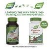 Nature's Way, плод кайенского перца, 40 000 SHU/г, 100 веганских капсул
