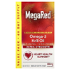Schiff, MegaRed®, масло криля с омега-3, 1000 мг, 60 капсул