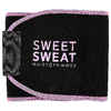 Sports Research, Sweet Sweat®, триммер для талии, большой, розовый, 1 Пояс