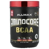ALLMAX, AMINOCORE™ BCAA, со вкусом белого винограда, 345 г (0,76 фунта) (Товар снят с продажи) 