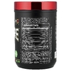 ALLMAX, AMINOCORE™ BCAA, со вкусом арбуза, 345 г (0,76 фунта)