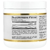 California Gold Nutrition, магний в растворимом порошке с нейтральным вкусом, 283 г (10 унций)