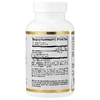 California Gold Nutrition, фосфатидилсерин подсолнечника, 100 мг, 120 растительных капсул