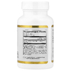 California Gold Nutrition, Пирролохинолинхинон, 20 мг, 90 растительных капсул