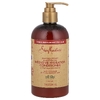 SheaMoisture, кондиционер для волос, с мёдом манука и маслом мафуры, интенсивное увлажнение, 384 мл (13 жидк. унций)
