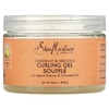 SheaMoisture, гель-суфле для вьющихся волос с кокосом и гибискусом, 340 г (12 унций)