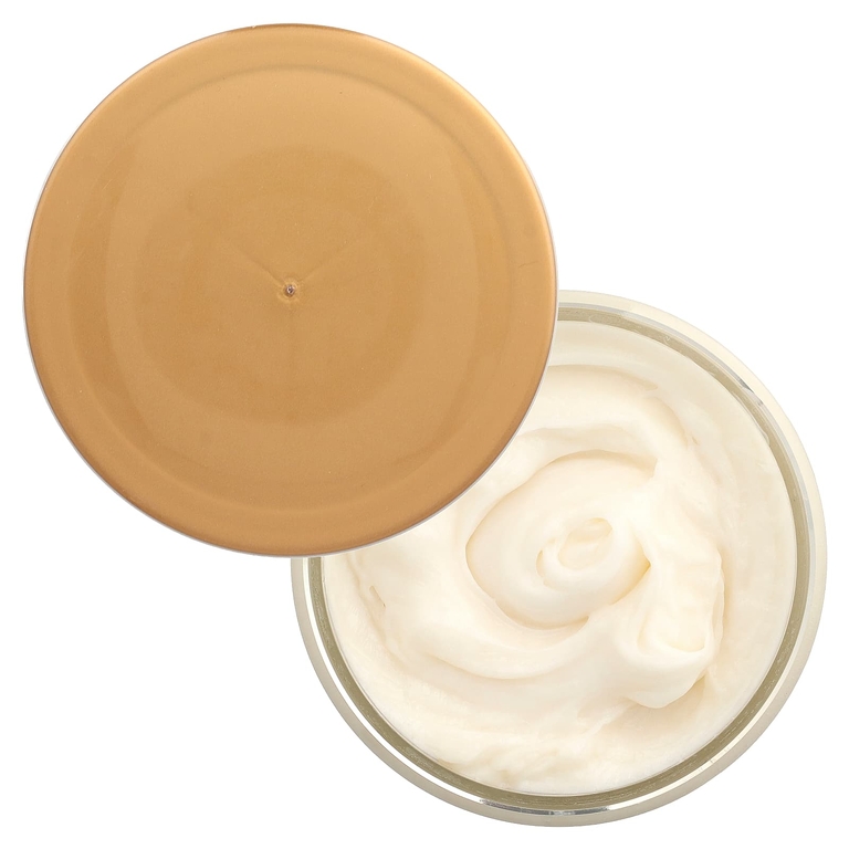 SheaMoisture, Смузи для локонов, кокос и гибискус, 340 г (12 унций)