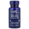 Life Extension, Масло семян черного тмина и Curcumin Elite ™, 60 мягких таблеток