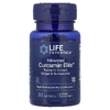 Life Extension, Advanced Curcumin Elite™, экстракт куркумы, имбирь и турмероны, 30 капсул