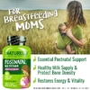 NATURELO, мультивитамины для послеродового периода для кормящих мам, 180 вегетарианских капсул