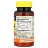 Mason Natural, жевательная папайя, комплекс пищеварительных ферментов, персик, 100 жевательных таблеток