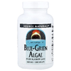 Source Naturals, сине-зелёные водоросли, 500 мг, 200 таблеток