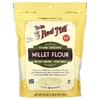 Bob's Red Mill, Просяная мука, цельнозерновая, 567 г (20 унций)
