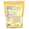 Bob's Red Mill, Золотистая кукурузная мука, маса харина, 624 г (22 унции)