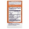 Zand, Immune Fast, пикантный апельсин, 30 жевательных таблеток
