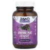 Zand, Immunity, Immune Fast, сладкая бузина, 30 жевательных таблеток