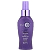 It's a 10, Silk Express, Miracle, Silk Leave-In®, 120 мл (4 жидк. унц.)