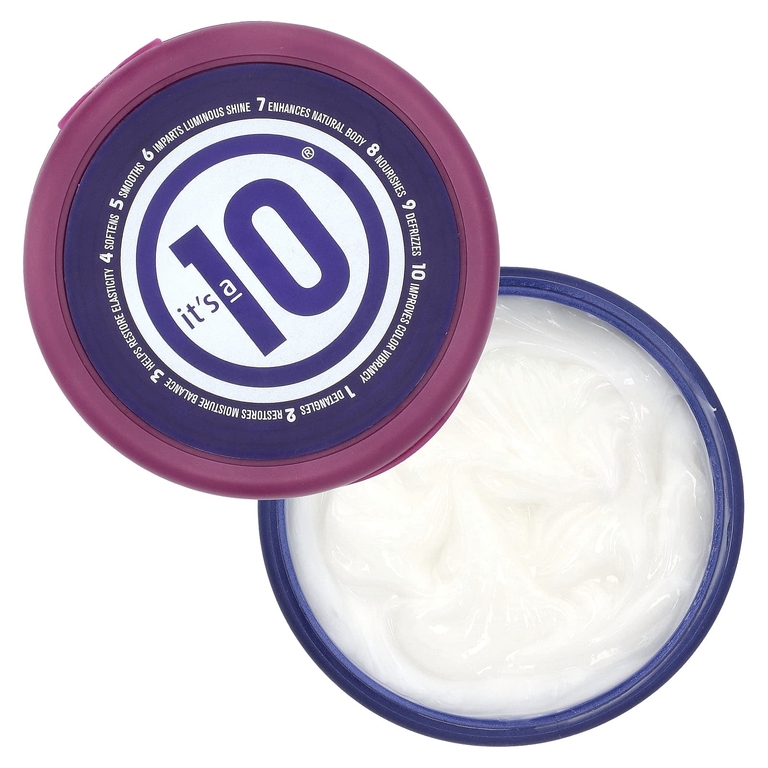 It's a 10, Miracle Hair Mask®, 240 мл (8 жидк. унц.)