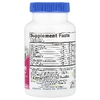 RidgeCrest Herbals, добавка для здоровья волос, 120 капсул