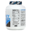 EVLution Nutrition, 100% сывороточный протеин, шоколад двойного насыщения, 2,268 кг (5 фунтов)