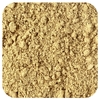 California Gold Nutrition, Foods, органический имбирь, молотый, 56 г (2 унции)