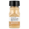 California Gold Nutrition, Foods, органический имбирь, молотый, 56 г (2 унции)