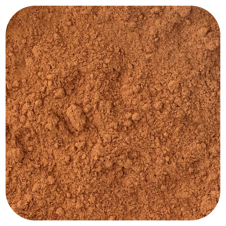 California Gold Nutrition, Foods, органическая сайгонская корица, 66 г (2,33 унции)
