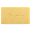 Mild By Nature, кусковое мыло с манго и куркумой, 141 г (5 унций) (Товар снят с продажи) 