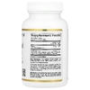 California Gold Nutrition, комплекс токотриенолов с витамином E, 150 капсул из рыбьего желатина