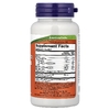NOW Foods, цинк с витамином С и бузиной, 60 пастилок