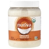 Nutiva, органическое универсальное масло для готовки, кокосовое масло, 1,6 л (54 жидк. унции)