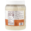 Nutiva, органическое универсальное масло для готовки, кокосовое масло, 1,6 л (54 жидк. унции)