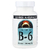 Source Naturals, B-6, 250 таблеток