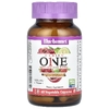 Bluebonnet Nutrition, Ladies 'ONE®, комплекс из цельных пищевых продуктов, 60 растительных капсул