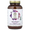 Pure Synergy, Berry Power ™, порошок из органических ягод и фруктов, 150 г (5,3 унции)