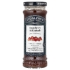 St. Dalfour, Strawberry & Rhubarb, Deluxe Strawberry & Rhubarb Spread,  10 oz (284 g)