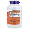 NOW Foods, L-аргинин, 700 мг, 180 растительных капсул